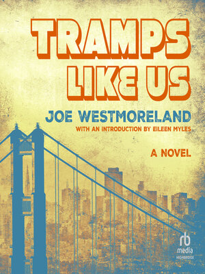 cover image of Tramps Like Us